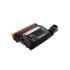 Tambor de Imagem Original hp 104a Preto Ref W1104a hp