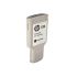 Cartucho de Tinta Original hp 728 Preto Fosco Ref F9j68a hp
