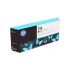 Cartucho de Tinta Original hp 728 Preto Fosco Ref F9j68a hp