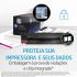 Toner Original hp 83a Preto Ref Cf283ab hp