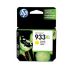 Cartucho de Tinta Original hp 933xl Amarelo Alto Rendimento Ref Cn056al hp