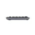 Teclado S/fio Usb K270 Preto Logitech