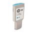 Cartucho de Tinta Original hp 728 Ciano Ref F9k17a hp