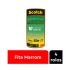 Fita Adesiva de Empacotamento Scotch 45mm x 45m Marrom 5802 3m - Pct c/ 4
