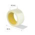 Fita Adesiva de Empacotamento Scotch Corta Facil 45mmx40m Transparente 3m - PCT c/ 4