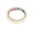 Fita Adesiva Empacotamento Qualitape pp 12mmx65m Transparente 520 Adelbras - PCT c/ 10