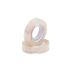 Fita Adesiva Empacotamento Qualitape pp 12mmx30m Transparente 520 Adelbras - PCT c/10