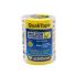 Fita Adesiva Empacotamento Qualitape pp 18mmx50m Transparente 520 Adelbras - PCT c/ 7