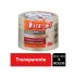 Fita Adesiva Durex 12mmx50m Transparente 3m - PCT c/6