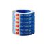 Fita Adesiva Crepe 18mmx50m 2352 3m - PCT c/6