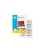 Etiqueta p/ Codigo de Barras hp Q2002a  hp