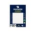 Papel Verge a4 120gr Branco C/30 01869  Filiperson