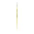 Pincel Chato nº  0 Amarelo 456 Condor