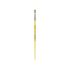 Pincel Chato nº 12 Amarelo 456 Condor