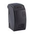 Estabilizador Eternity 300va 115v Bivolt 4 Tomadas Preto 0030300037 Force Line