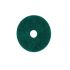 Disco Verde Limpador  410mm Ref. H0001779620 Scotch Brite