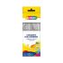 Kit Para Desenho Transparente 11722-0000 Acrilex