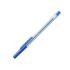 Caneta Esferografica Compactor 0,7 Azul Ref 851  Compactor