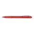 Caneta Esferografica Retratil 1.0 Vermelha Bx420-b Pentel