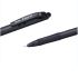 Caneta Esferografica Retratil 1.0 Preta Bx420-a Pentel