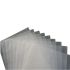 Envelope Plástico a4 10mm Sem Furos Pacote C/50 Unid 010/50sf Acp