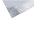 Envelope Plástico a4 10mm Sem Furos Pacote C/100 Unid 010/100sf Acp