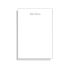 Envelope Plastico Oficio 10mm Sem Furos Pacote C/100 Unid 010/100sf Acp