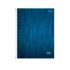 Kit c/ 4 Unidades Caderno Espiral Universitário Zip Capa Dura 96 Fls 134490 Tilibra