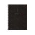  Kit c/ 4 Unidades Caderno Espiral Universitário Cambridge capa dura 80 Folhas 139424 Tilibra