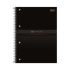 Kit c/ 4 Unidades Caderno Espiral Universitário Organizer capa dura 80fls 303054 Tilibra