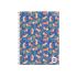 Caderno Espiral Universitario Pepper Capa Dura Sortido 80fls 1 Materia 179914 Tilibra