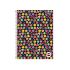 Caderno Espiral Universitario Pepper Capa Dura Sortido 80fls 1 Materia 179914 Tilibra
