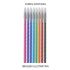 Caneta Esferografica Spiro 0,7mm c/ 08 Cores 76.1140 Cis