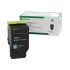 Toner 75m40c0 Lexmark  Ciano