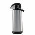Garrafa Termica Pressao Inox 1,8l Ref. 9750 Lumina Termolar