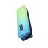 Estojo Movie Verde/azul 5.7983 Cis