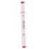 Marcador Criativo Flow Ponta Dupla Vermelho N36 5.7792 Cis
