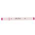 Marcador Criativo Flow Ponta Dupla Rosa N25 5.7793 Cis