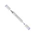 Marcador Graf Duo Pale Lavender 59.2632 Cis