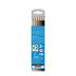 Lapis de Cor Criatic Sextavado Madeira Tons de Pele C/6 Cores 60.0300 Cis