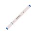 Marcador Criativo Flow Ponta Dupla Azul Royal N30 5.7799 Cis