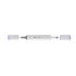 Marcador Graf Duo Pale Lavender 59.2632 Cis