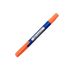 Marca Texto Gel Lumini Laranja 55.0800 Cis