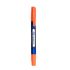 Marca Texto Gel Lumini Laranja 55.0800 Cis