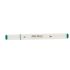 Marcador Criativo Flow Ponta Dupla Verde Esmeralda N35 5.7806 Cis