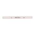 Marcador Criativo Flow Ponta Dupla Branco N43 5.7782 Cis