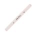 Marcador Criativo Flow Ponta Dupla Branco N43 5.7782 Cis