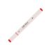Marcador Criativo Flow Ponta Dupla Vermelho N36 5.7792 Cis