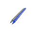 Caneta Esferografica Spiro Kit c/ 03 Az/pt/vm 57.0802 Cis