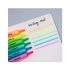 Marca Texto Swing Cool 275/4 C/4 Cores Pastel 57.7501 Stabilo